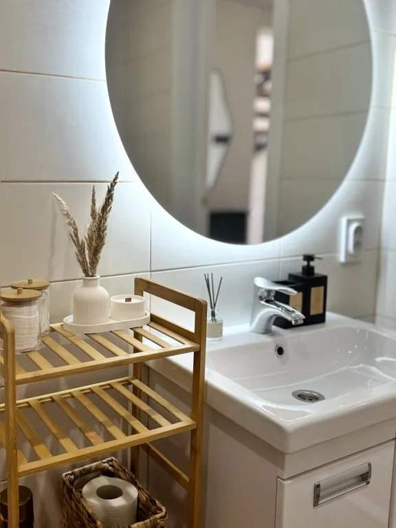 Квартира Квартира с самым лучшим видом в Ярославле — Ярославль