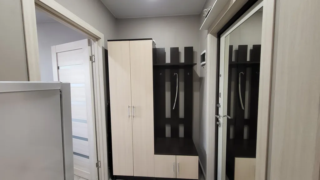 Студия в Южном Домодедово