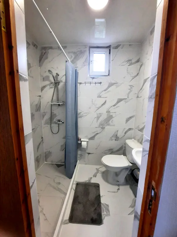 Комната