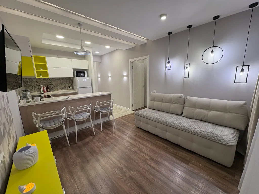 Люкс в центре