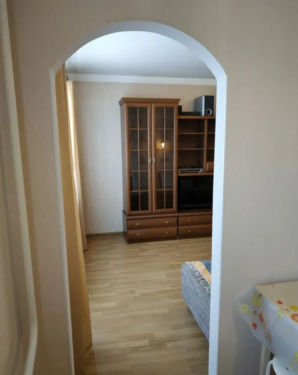 Квартира 1-комнатная Квартира — Калининград