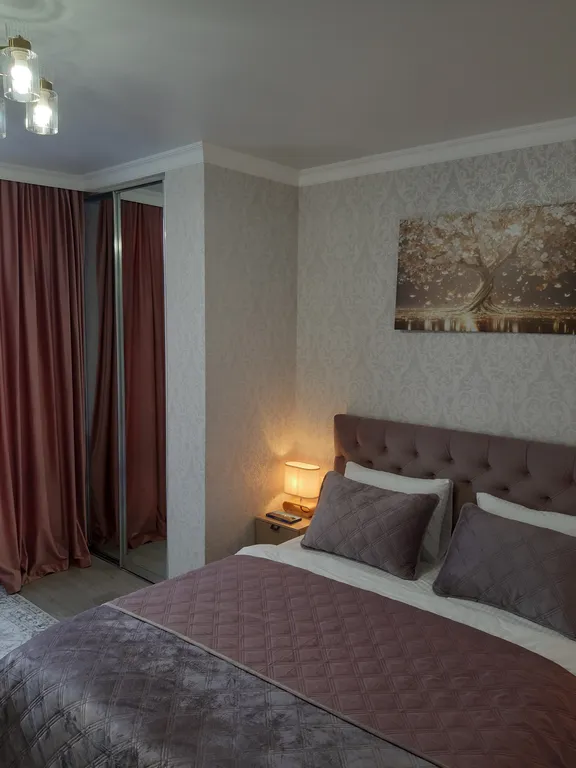 Квартира Уютная квартира во Французском квартале — Владикавказ