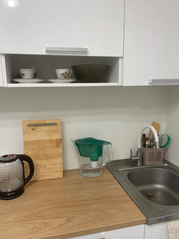 Квартира У Кремля в центре уютная квартира — Великий Новгород