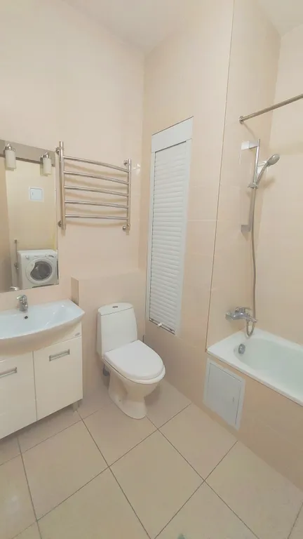 Евро-двушка в Филях, ЖК Фили-Град