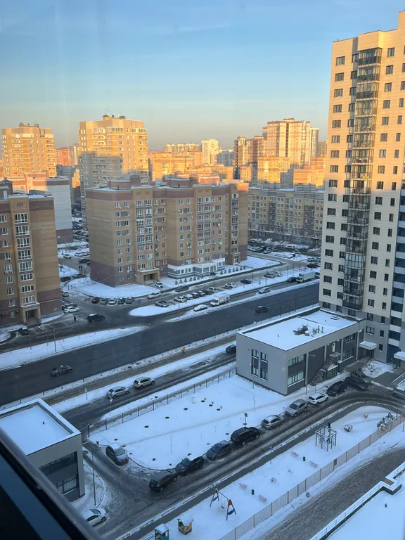Квартира Уютная квартира около аквапарка Ривьеры — Казань