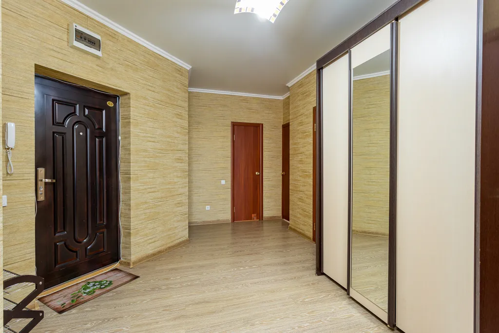 Квартира Апартаменты у стадиона Краснодар — Краснодар