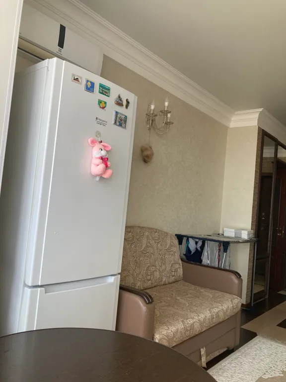 Апартаменты с видом на море