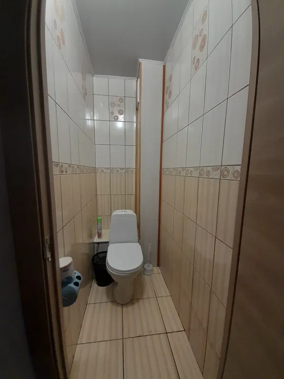 Уютная квартира на Автодоре