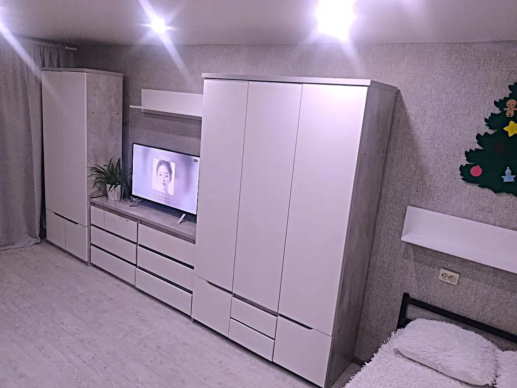 Уютная квартира у склонов Губахи! Идеально для горнолыжного уик-энда.