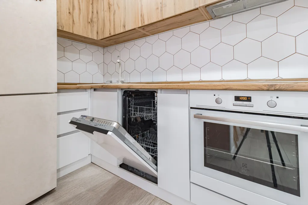 Only Sun -3 Room, Apartment