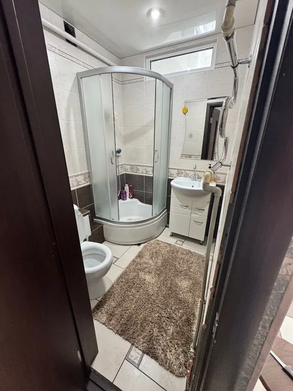 Уютная 2-комнатная квартира на сутки в центре города