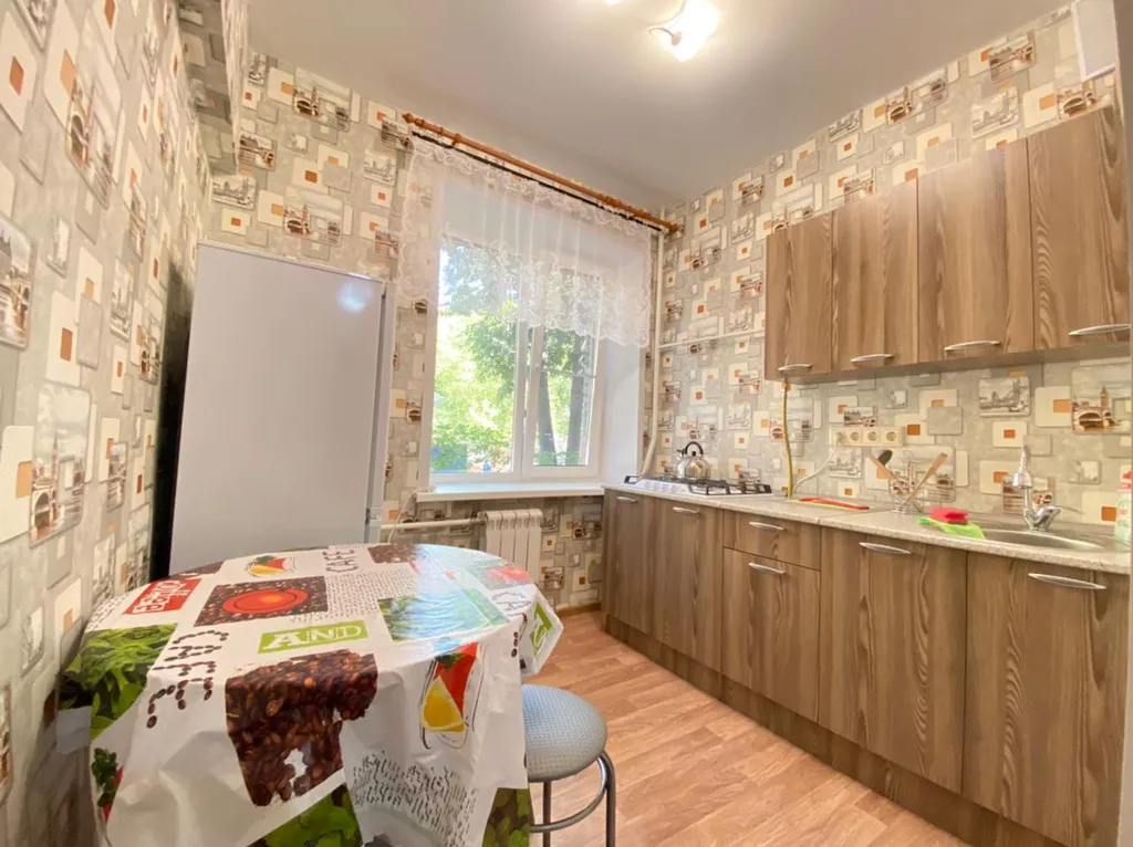 Уютная квартира для вас