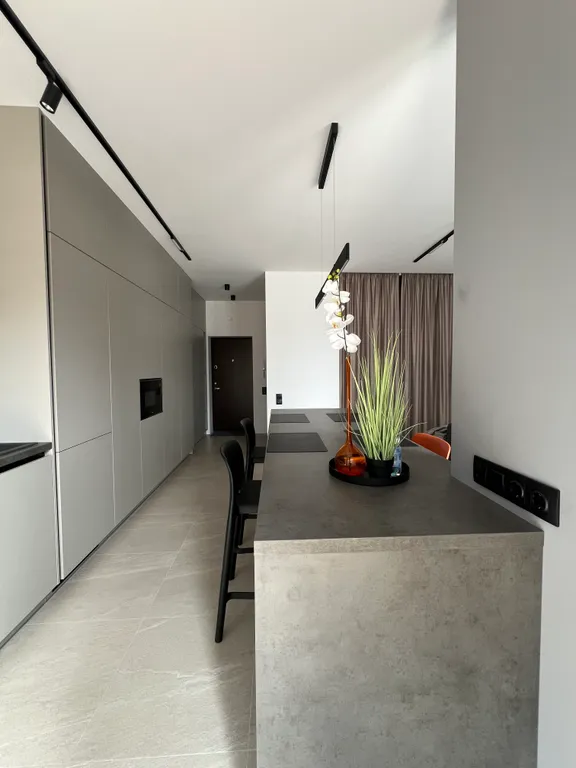 Квартира Раушен-Престиж 5 — аренда посуточно в Светлогорск