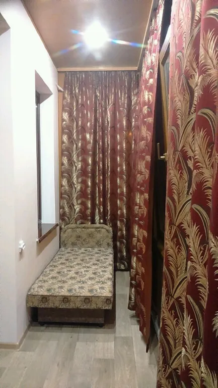 Уютная квартира в центре