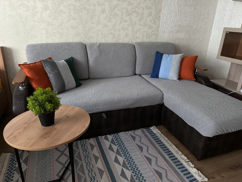 Квартира в шаге от достопримечательностей