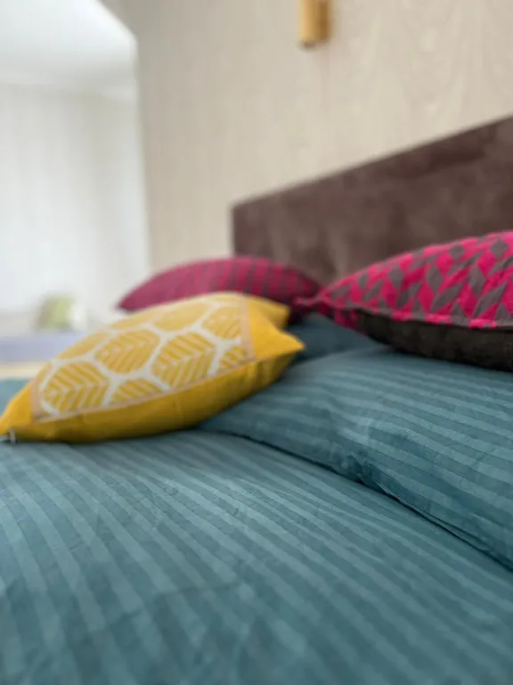 2-комнатный Дом