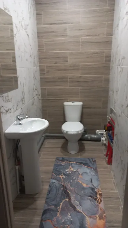 Новый дом ждёт гостей