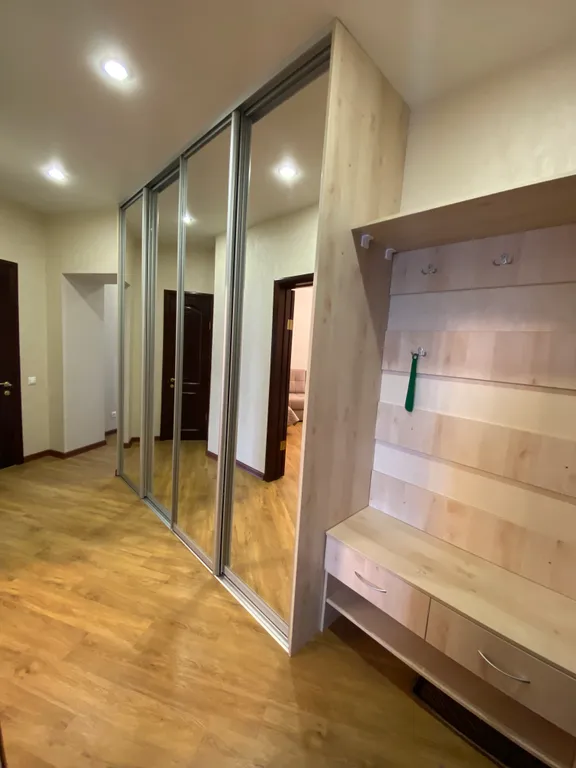 Квартира 2-комнатная Квартира — Новосибирск