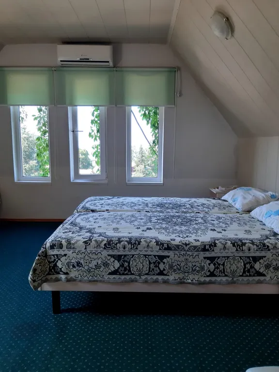 Квартира Комната — аренда посуточно в Агой