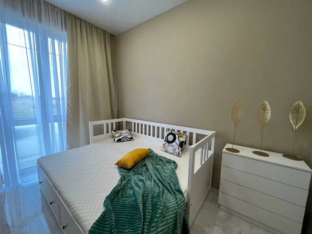 Коттедж 3-комнатный Дом — Калининград