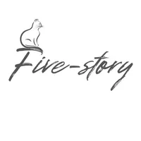 Five-story с бассейном