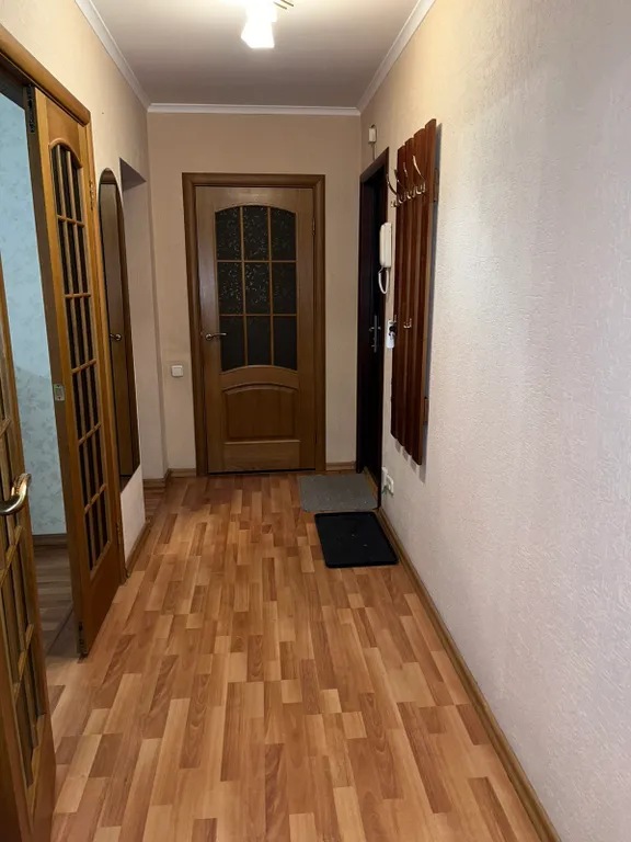 Уютные апартаменты