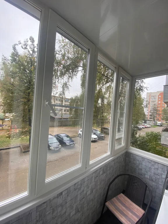 Квартира Уютная квартира в центре города — Ярославль