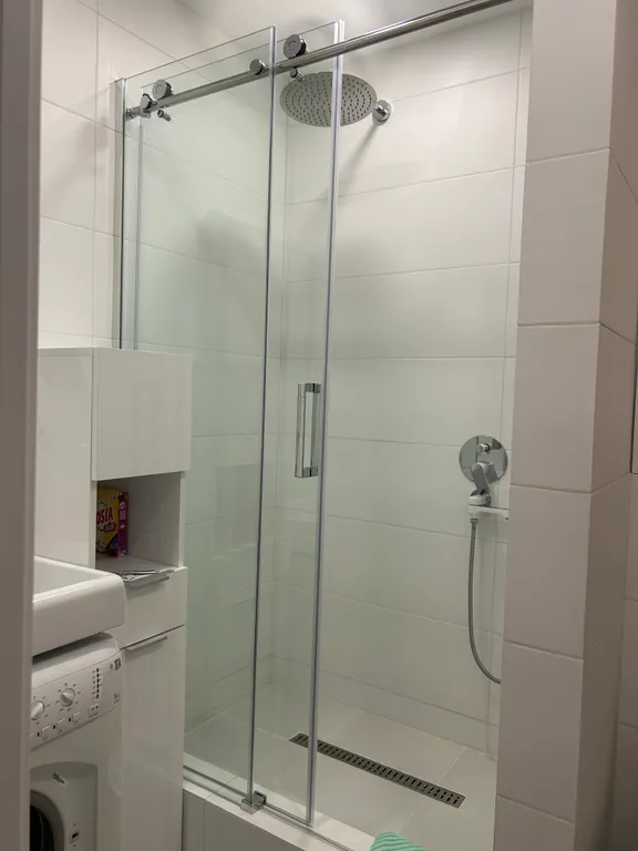 Современная квартира рядом с набережной