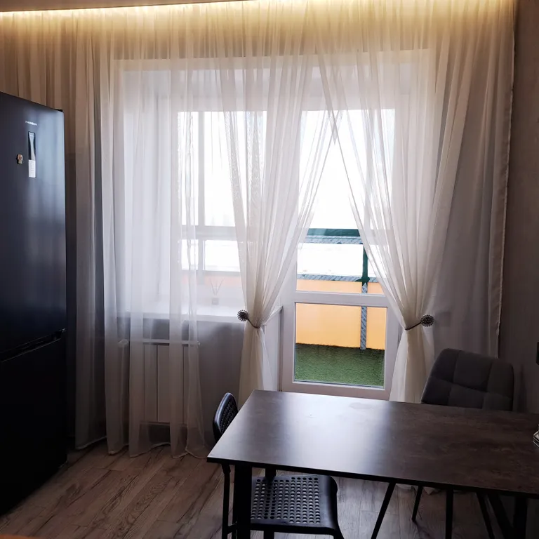 Однушка класса комфорт плюс