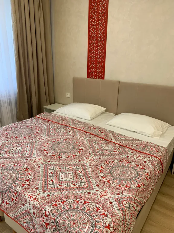 Новая квартира в Горном