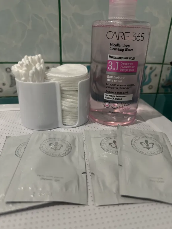 Уютная квартира рядом с трассой М-5