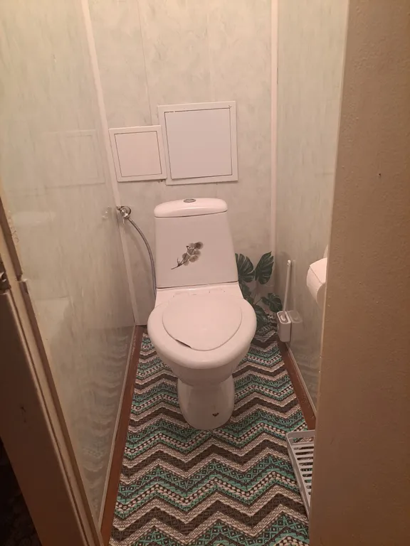 Уютная квартира в самом центре города