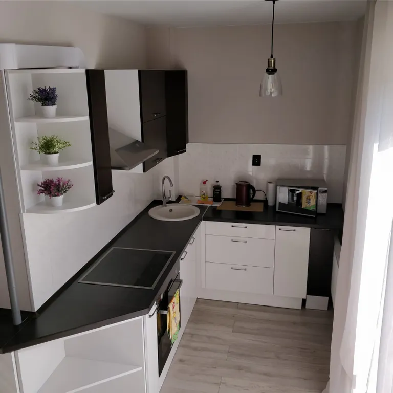 Квартира Уютная квартира — Калининград