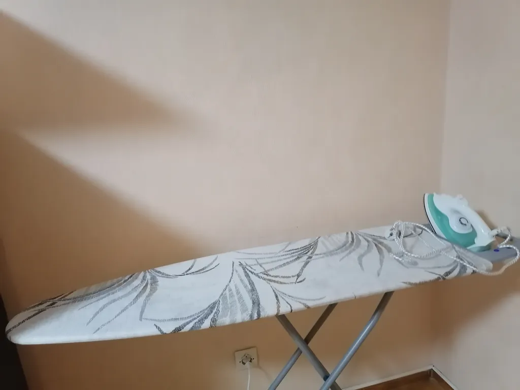 Удобная квартира при въезде в Военный городок