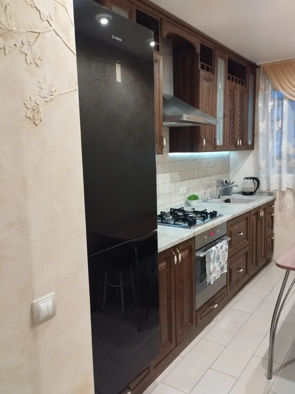 Уютная квартира ждет вас