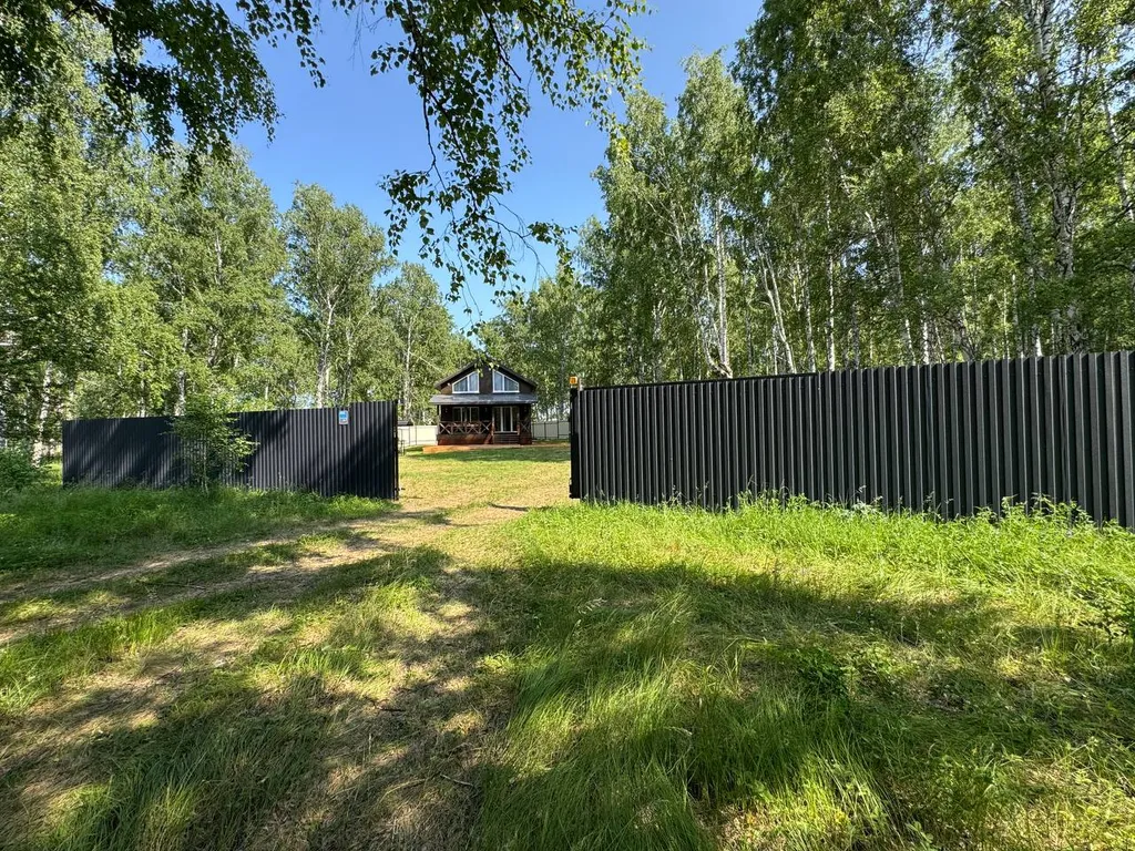 Гостевой дом роща