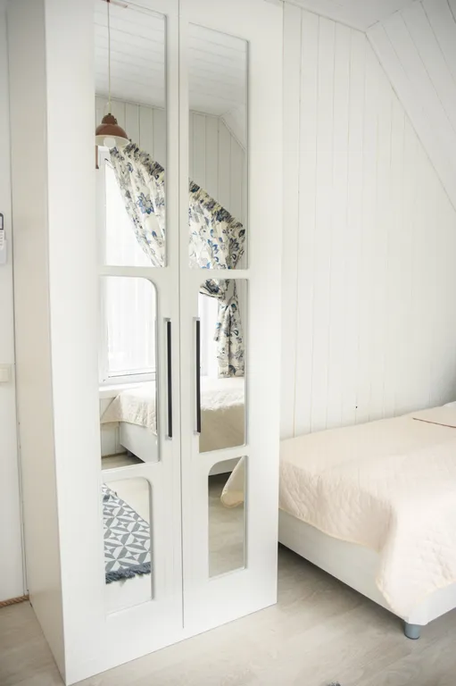 Дом Голубая мечта