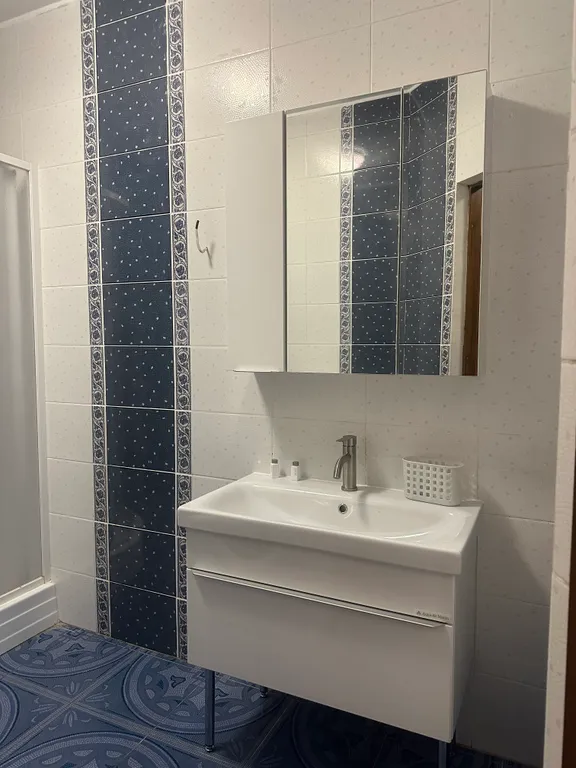 Дом под ключ возле моря