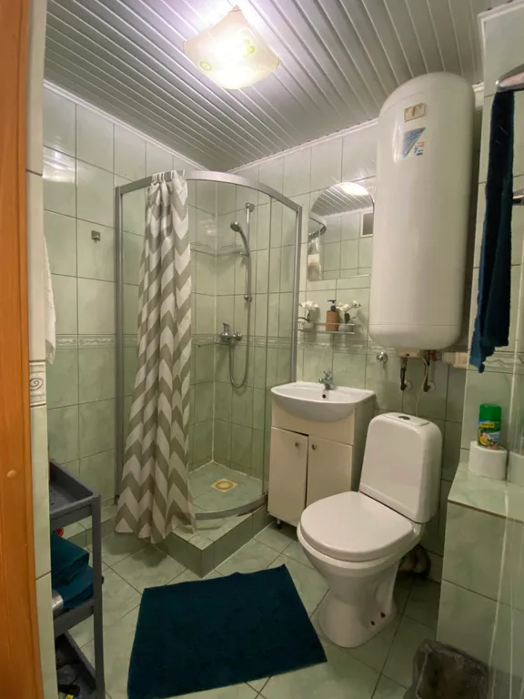 Вас ждёт комфорт