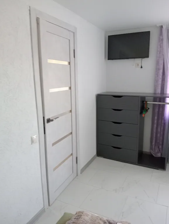 Квартира с отдельным входом