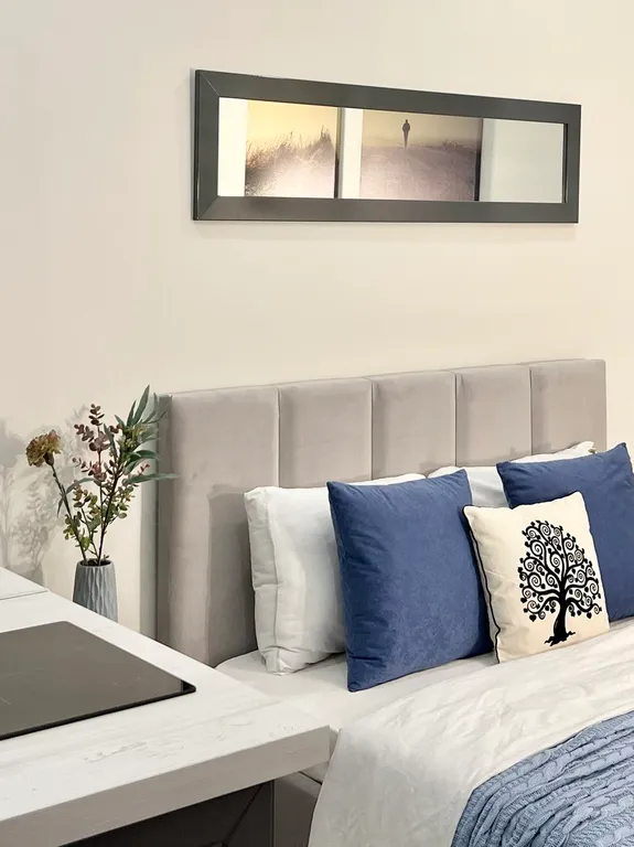 Квартира 1-комнатная Квартира — Москва