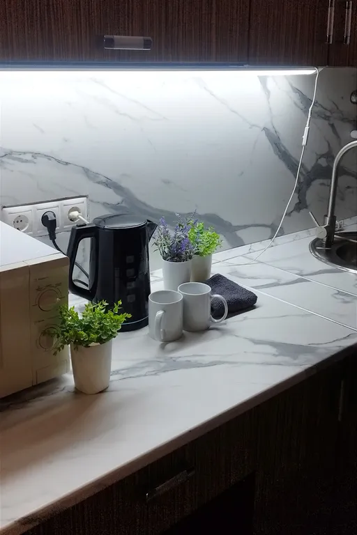 Квартира Видовая квартира в 15 минутах от моря — Сочи