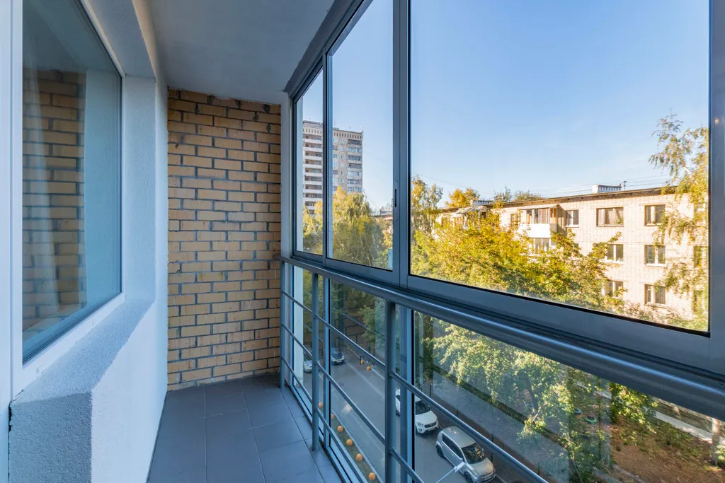 Квартира Новые апартаменты DreamHouse в ЖК Эврика — Екатеринбург