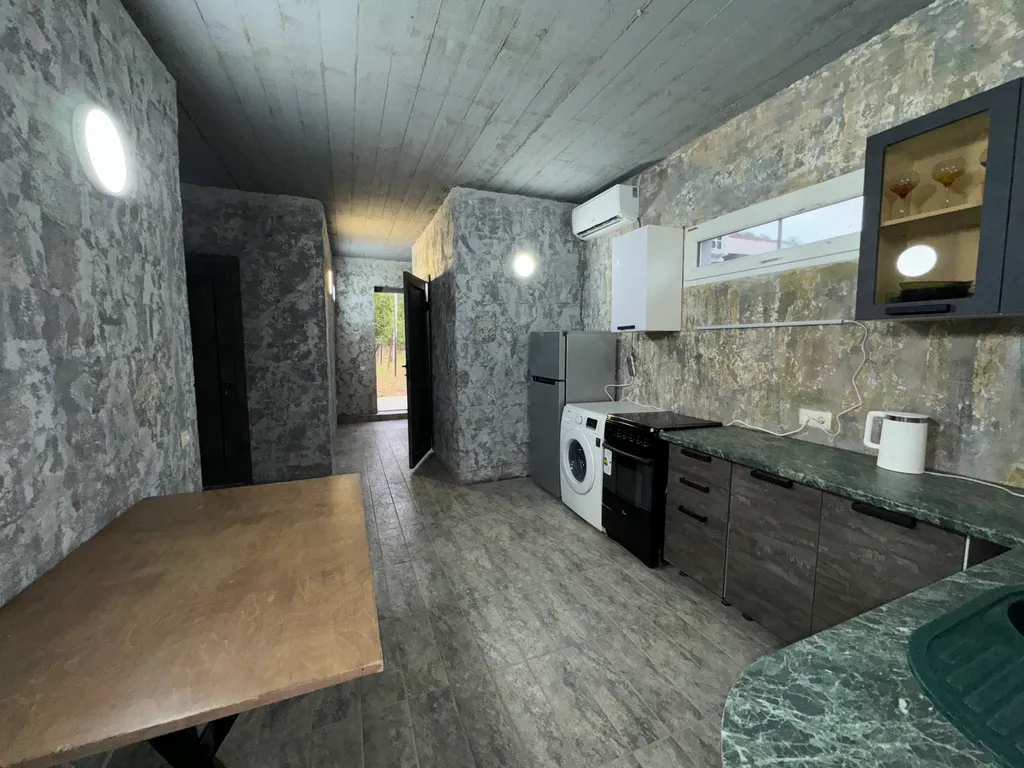 Дом для отдыха с семьей