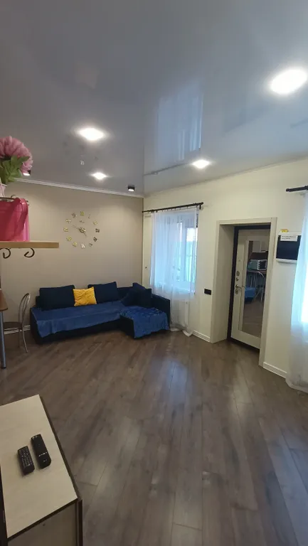 Коттедж Бунгало на Банном — аренда посуточно в Зелёная Поляна