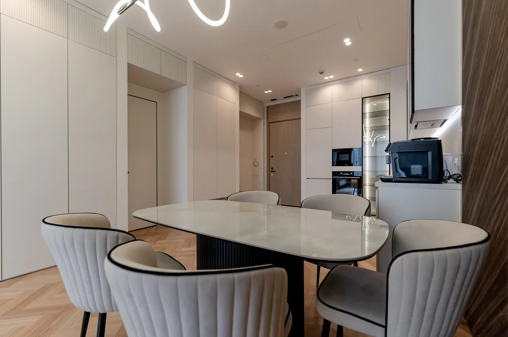 Элитные апартаменты москва сити Хаммам и сауна, плейстейшн