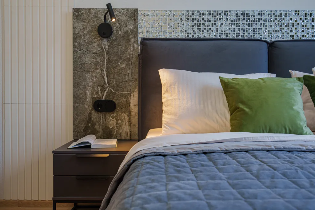 Большая квартира рядом с Аквапарком и СК Уктус