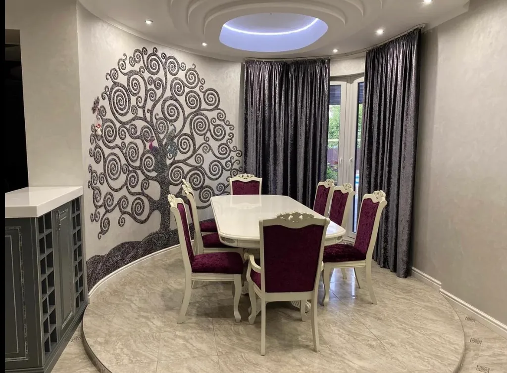 Гостевой дом на Черноморском побережье