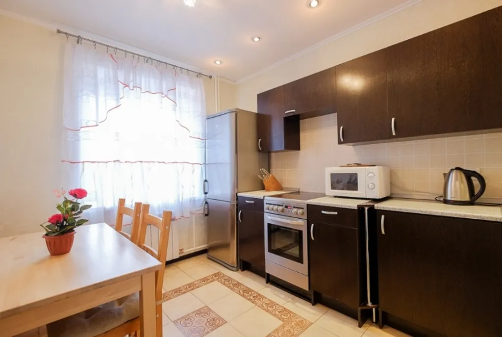 Квартира в районе площадь Южная