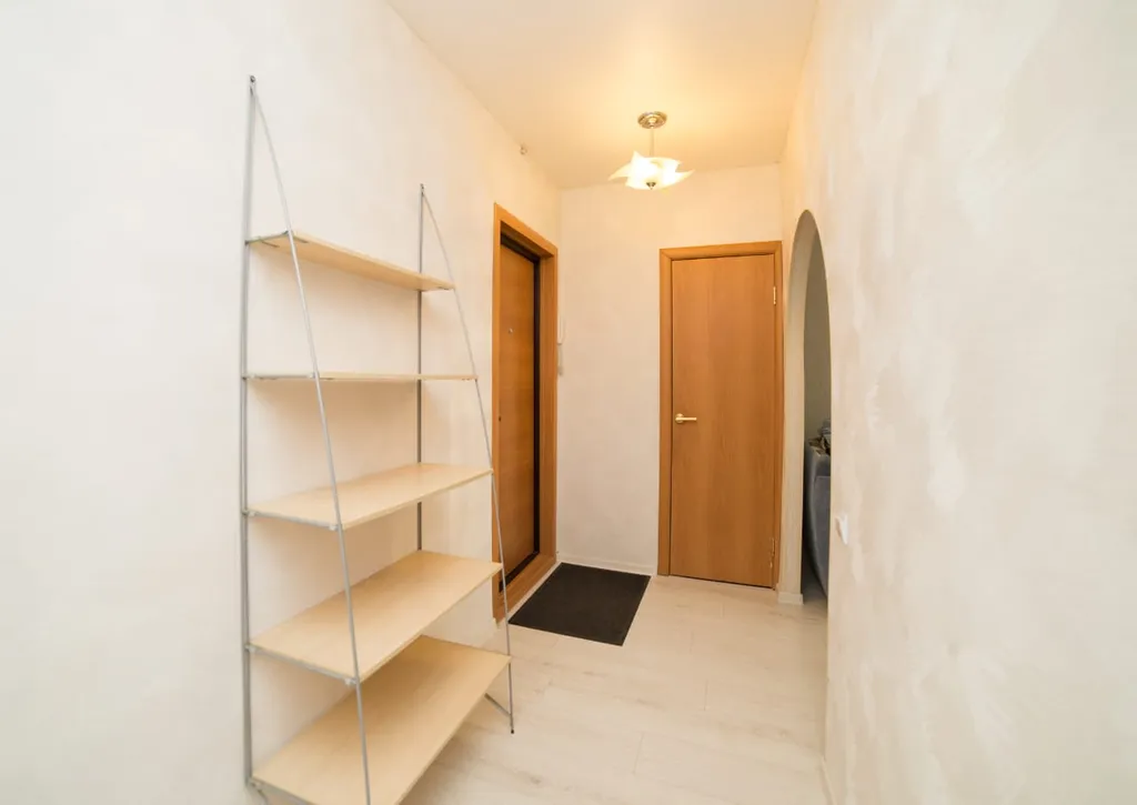 Уютная квартира в самом центре